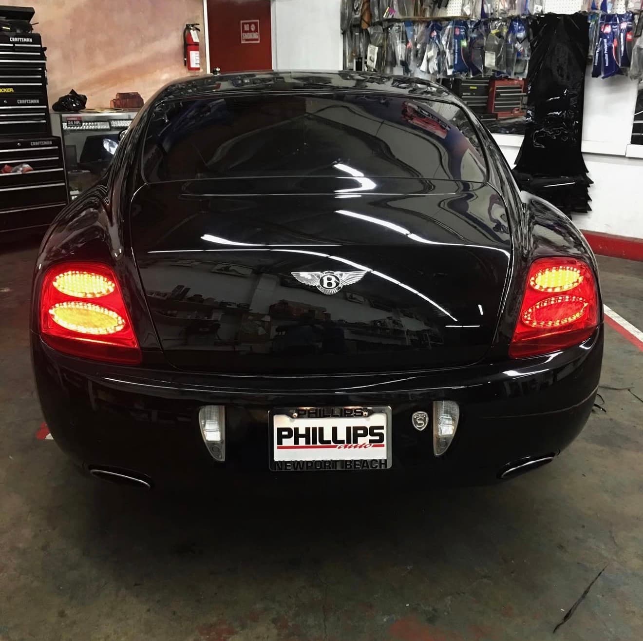 Precision Craftsmanship